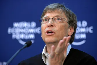Рекорден брой милиардери в света, Бил Гейтс пак е номер едно
