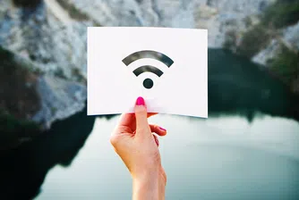 10 градове с безплатен Wi-Fi навсякъде