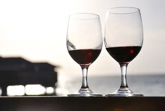 Българският износ на вино бележи ръст през тази година