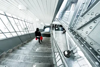 Вижте как "къртицата" копае столичното метро
