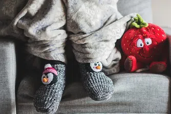 Близо 40% от българите стоят на студено
