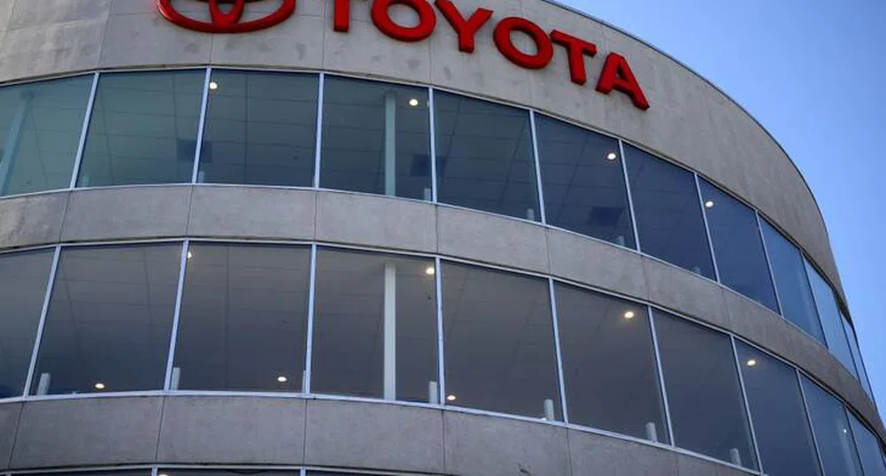 Toyota прие искане за най-голямото увеличение на заплатите от 20 години