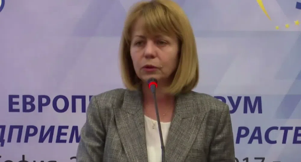 Фандъкова: София привлича 54% от инвестициите в страната