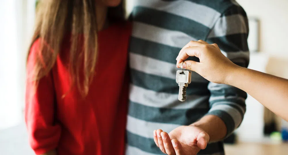 Първите пет неща, които трябва да купите за дома след брака
