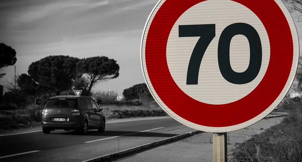 Всички коли в ЕС с автоматично ограничаване на скоростта от 2024