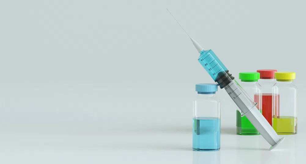 Доставката на ваксини срещу COVID-19 няма да се облага с ДДС