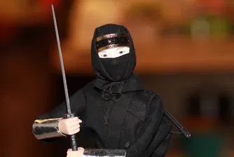 Недостигът на нинджи в Япония се оказа фалшива новина