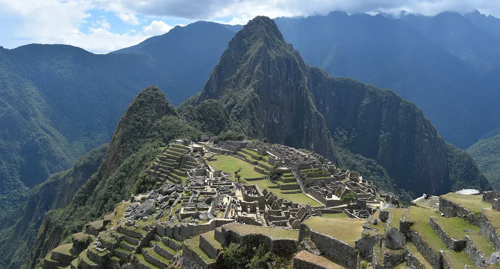 Перу отвори Мачу Пикчу само за един турист