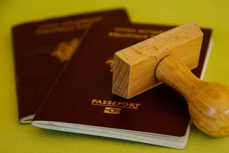 Кои са най-желаните паспорти в света?