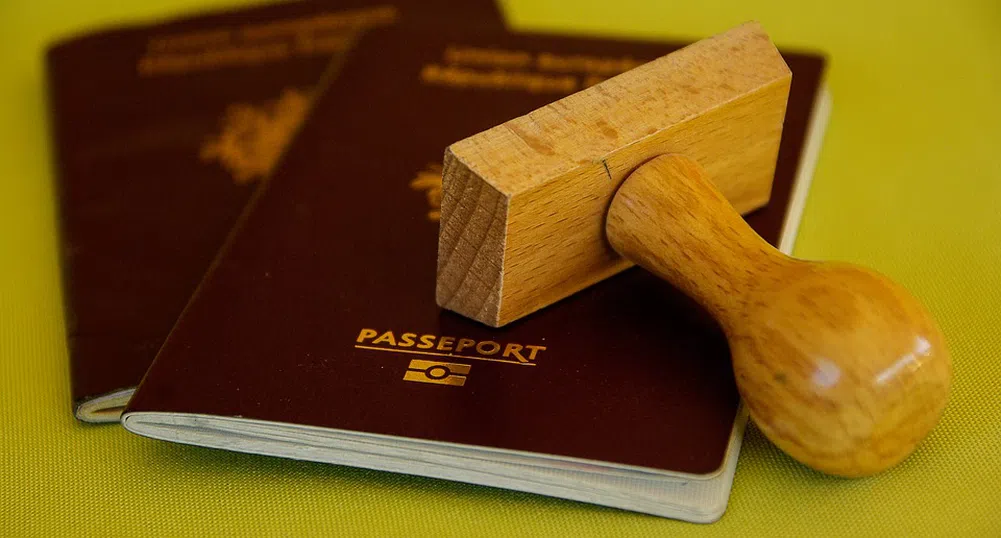 Кои са най-желаните паспорти в света?