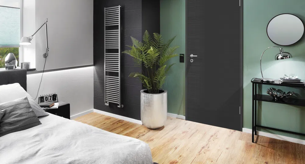 Concepto - подходящата врата за всеки стил на обзавеждане у дома