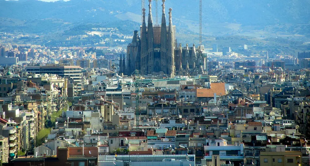 Терористите в Барселона планирали да ударят знакова катедрала