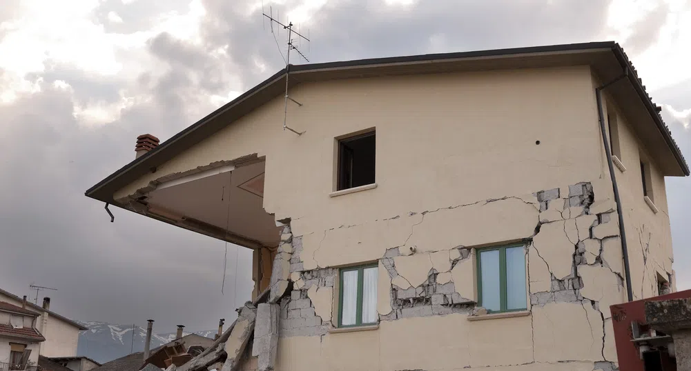 New York Times: Балканите не са готови за голямо земетресение