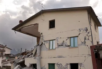 New York Times: Балканите не са готови за голямо земетресение