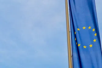 Давид Сасоли е новият председател на Европейския парламент