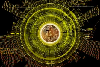 Икономист: След 10 г. биткойнът ще струва 100 долара