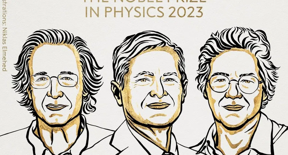 Експерименти със светлина донесоха Нобел за физика на трима учени