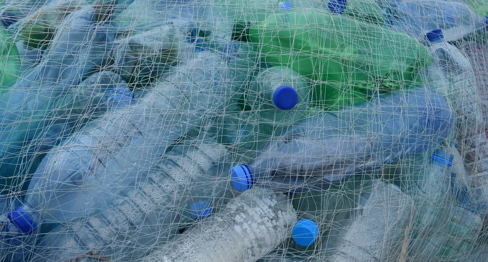 Какво е бъдещето на пластмасовите бутилки?