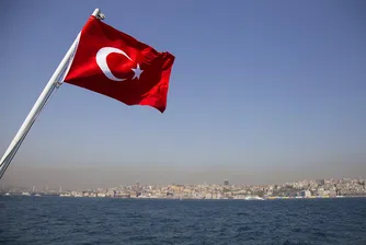 Турция повиши рязко цените на природния газ и тока за домакинствата