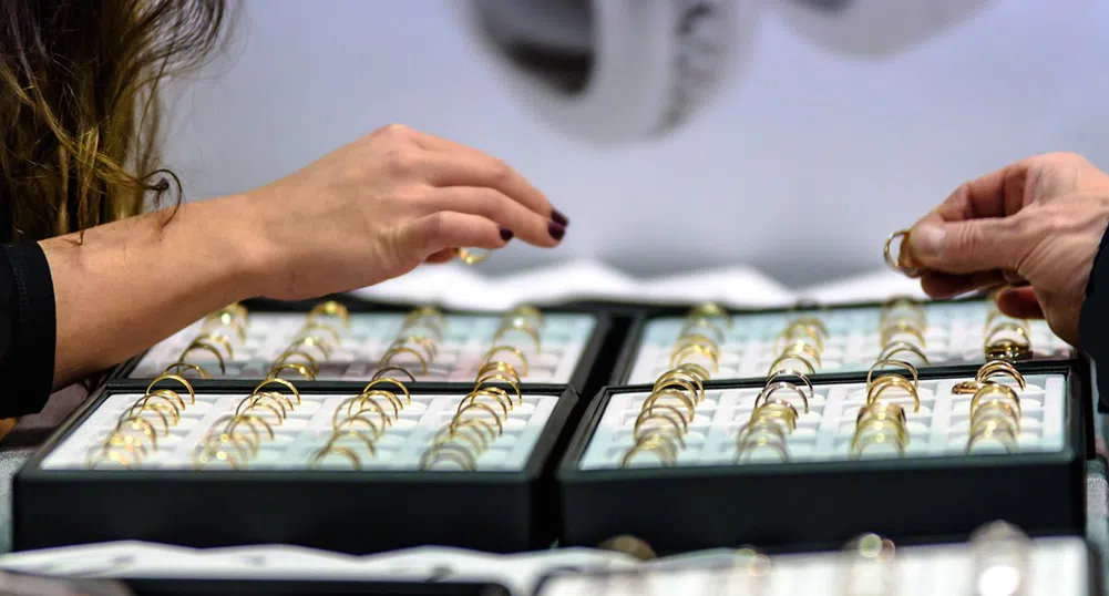 Гражданите на тези 10 страни купуват най-много златни бижута