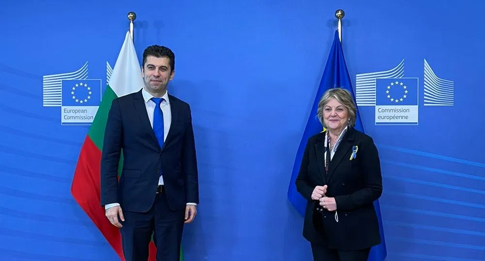 Премиерът: България ще извика посланика си от Русия за консултации