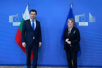 Премиерът: България ще извика посланика си от Русия за консултации