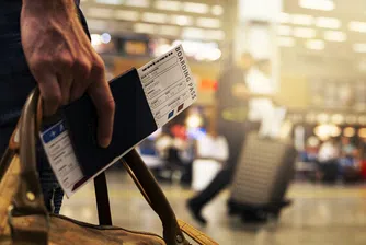 Кошмар по летищата: 220 000 загубени или откраднати куфари това лято