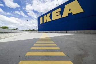 IKEA ще продава мебели онлайн чрез чужди платформи