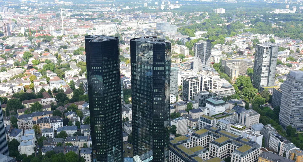 Deutsche Bank въвежда еко изисквания за секторите за въглища и цимент