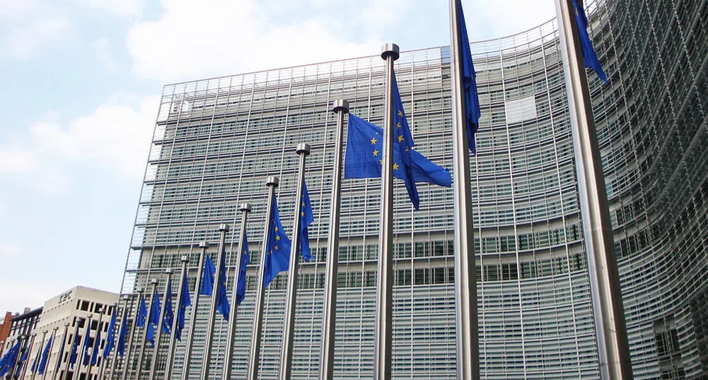 ЕС отпуска 2 млн. евро за справяне с последиците от урагана Ирма