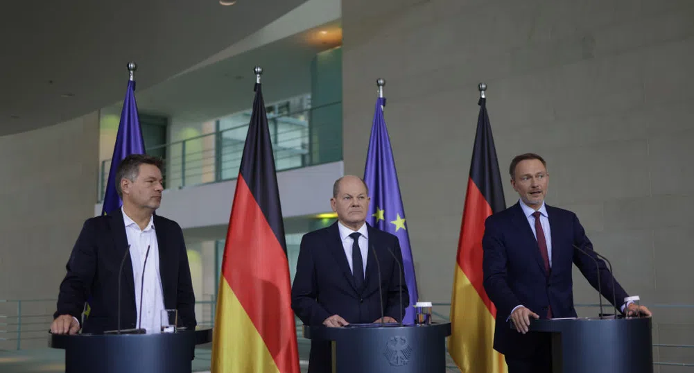 На какво се дължи бюджетната криза в Германия и има ли светлина в тунела