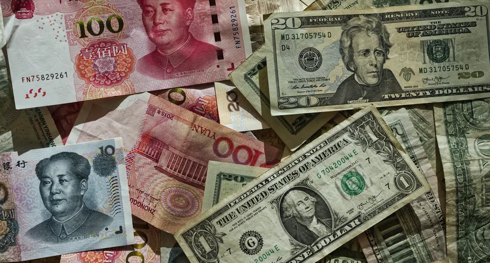 Три причини защо Китай не иска пълна дедоларизация на пазарите