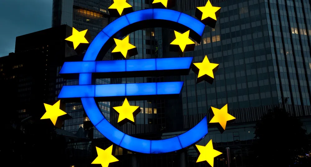 Сривът на недвижимите имоти в Европа може да продължи с години, според ЕЦБ
