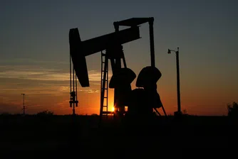 САЩ вече е най-големият производител на петрол в света