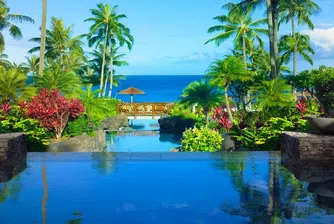 20 снимки от най-добрия курорт на Хаваите