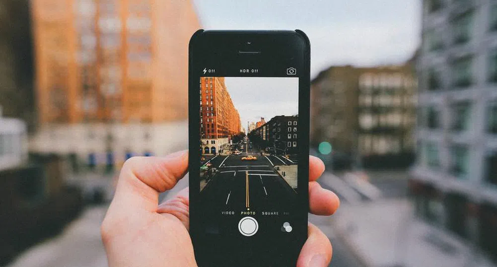 Пет мобилни приложения за перфектни снимки