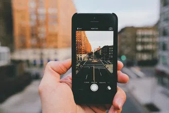 Пет мобилни приложения за перфектни снимки