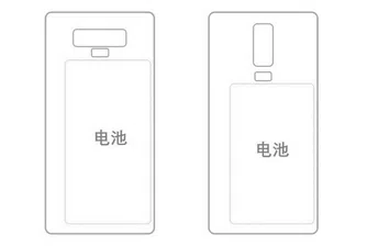 Samsung променя дизайна на Galaxy Note 9