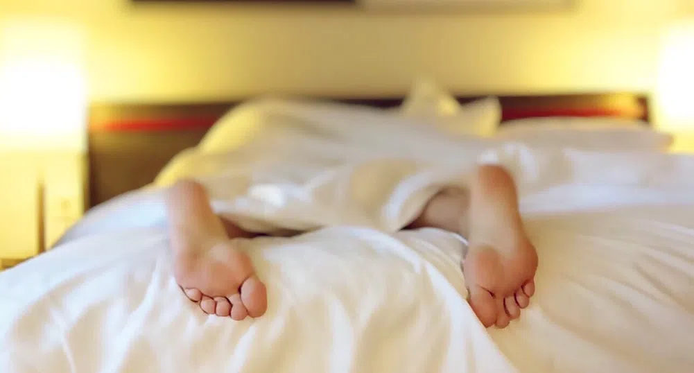 Пет начина да се наспивате по-добре, но без да спите по-дълго
