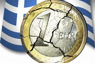 Гърция ще остане без пари през юли