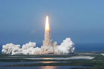 Япония и Индия подготвят съвместна мисия до Луната