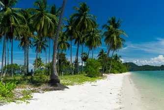 Най-отдалечените островни ваканции в света