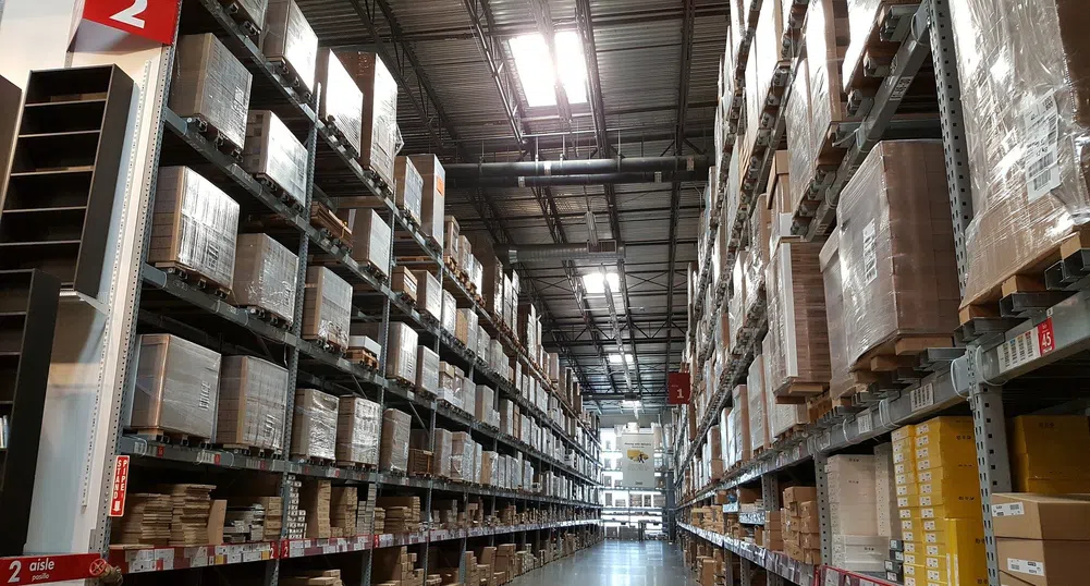 Бизнесът със складови площи в Калифорния преживява истински бум. Но докога?