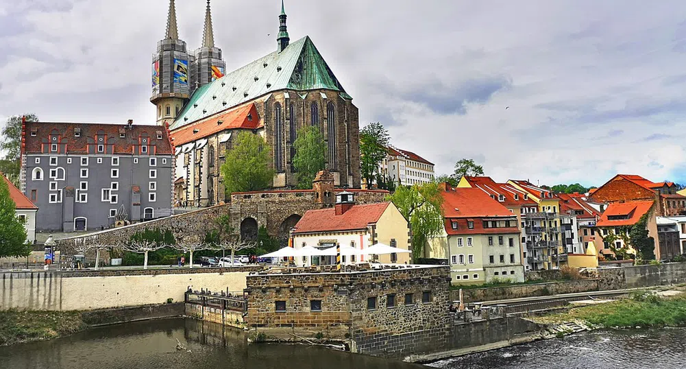 Най-очарователните градове в Германия