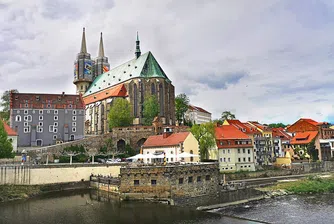 Най-очарователните градове в Германия
