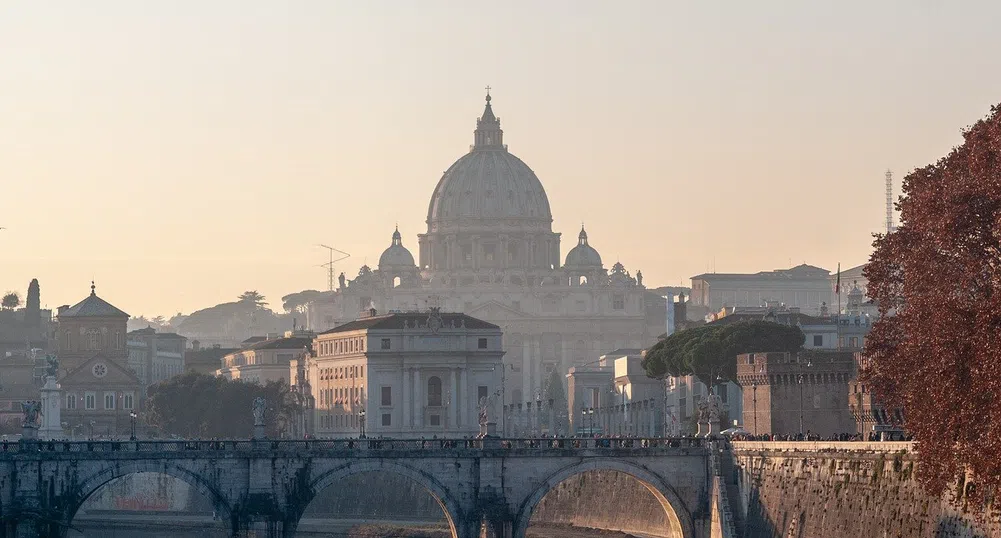 Италия ви дава 2000 евро, ако сключите брак в Рим