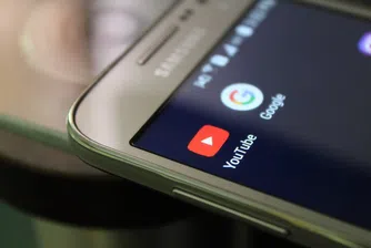 Google продължава да печели от дезинформация за климатичните промени