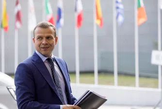 Петери Орпо - кой е новият премиер на Финландия