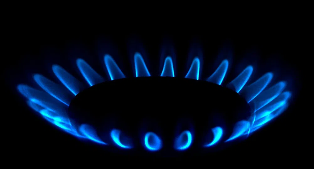 Цената на природния газ в България удари нов рекорд