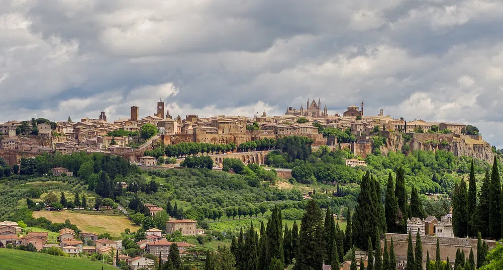 Най-добрите места за посещение в Италия, непознати на масовите туристи